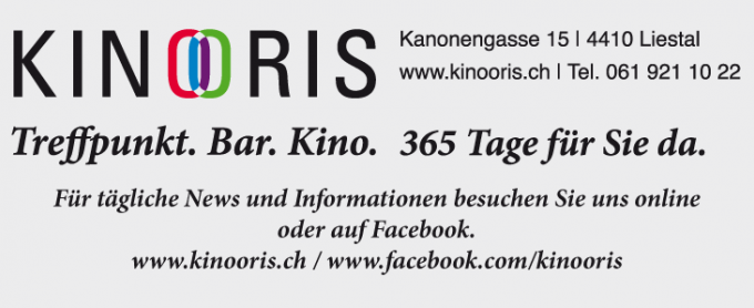 kino-oris