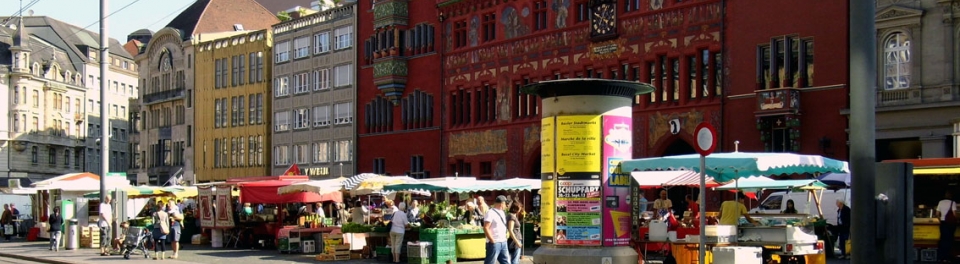 marktplatz